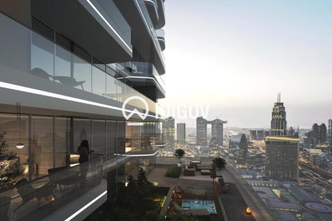 Διαμέρισμα σε Dubai, ΗΑΕ 2 υπνοδωμάτια, 143.54 τ.μ. Αρ. 735643 - φωτογραφία 2