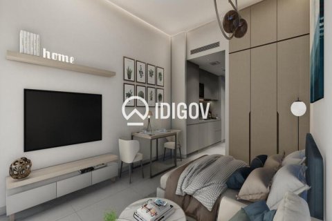 Διαμέρισμα σε Dubai, ΗΑΕ 2 υπνοδωμάτια, 143.54 τ.μ. Αρ. 735643 - φωτογραφία 14