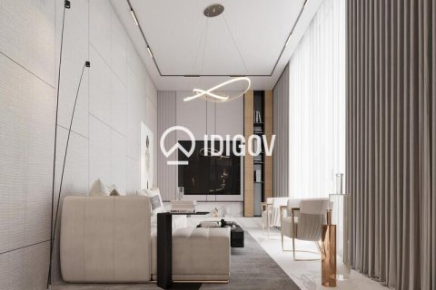 Διαμέρισμα σε Dubai, ΗΑΕ 2 υπνοδωμάτια, 143.54 τ.μ. Αρ. 735643 - φωτογραφία 7