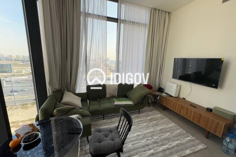 Huoneisto Jumeirah Village Triangle, Dubai, Arabiemiraatit 1 huone, 43.11 m2 № 735641 - kuva 6