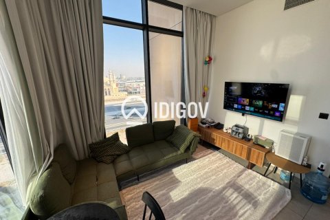 Huoneisto Jumeirah Village Triangle, Dubai, Arabiemiraatit 1 huone, 43.11 m2 № 735641 - kuva 1