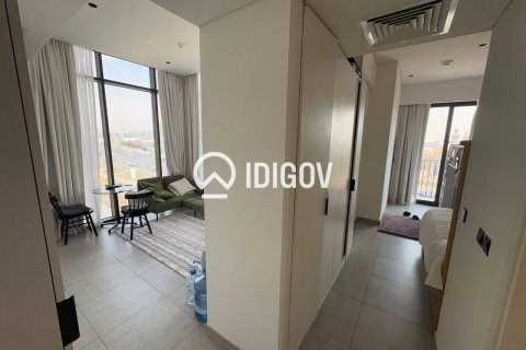 Huoneisto Jumeirah Village Triangle, Dubai, Arabiemiraatit 1 huone, 43.11 m2 № 735641 - kuva 3