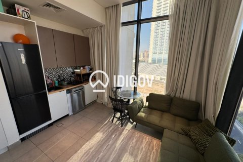 Huoneisto Jumeirah Village Triangle, Dubai, Arabiemiraatit 1 huone, 43.11 m2 № 735641 - kuva 8