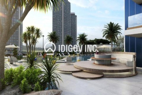 Jumeirah Village Circle, Dubai, संयुक्त अरब अमीरात में अपार्टमेंट, 1 बेडरूम, 60.2 वर्ग मीटर, संख्या 735645 - फ़ोटो 6