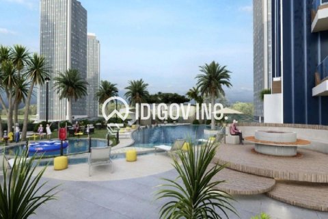 Jumeirah Village Circle, Dubai, संयुक्त अरब अमीरात में अपार्टमेंट, 1 बेडरूम, 60.2 वर्ग मीटर, संख्या 735645 - फ़ोटो 8