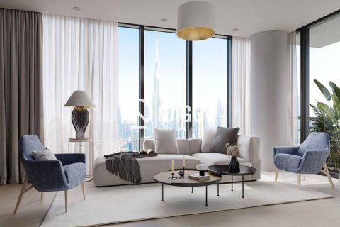 Apartament në Mohammed Bin Rashid City, Dubai, Emiratet e Bashkuara Arabe 1 dhomë gjumi, 69.03 m2. № 735642 - Foto 3