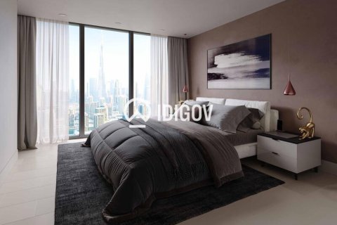 Apartament në Mohammed Bin Rashid City, Dubai, Emiratet e Bashkuara Arabe 1 dhomë gjumi, 69.03 m2. № 735642 - Foto 2
