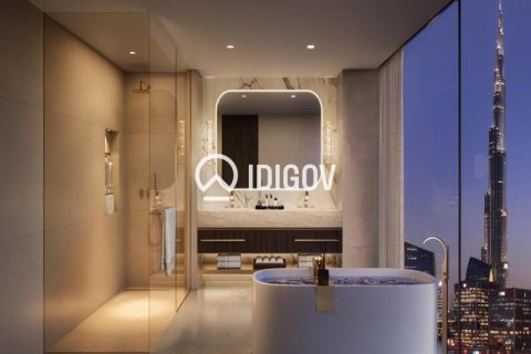 Byt v Sheikh Zayed Road, Dubai, SAE 2 ložnice, 115.66 m² Č.: 735644 - fotografie 10