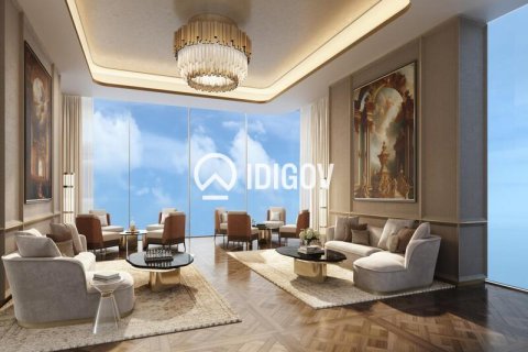 Byt v Sheikh Zayed Road, Dubai, SAE 2 ložnice, 115.66 m² Č.: 735644 - fotografie 7