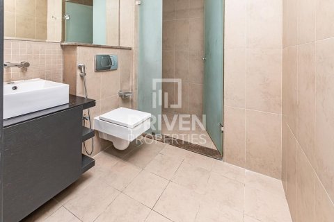 Müüa dupleks asukohaga Jumeirah Islands, Dubai, AÜE: 3 magamistoaga, 260.13 m² Nr 742339 - pilt 10