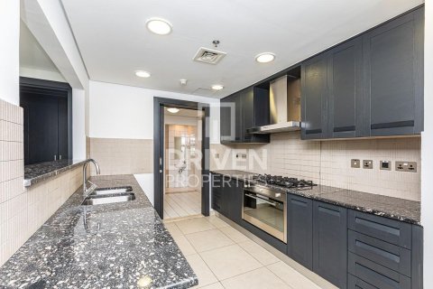 Müüa dupleks asukohaga Jumeirah Islands, Dubai, AÜE: 3 magamistoaga, 260.13 m² Nr 742339 - pilt 6
