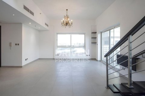 Müüa dupleks asukohaga Jumeirah Islands, Dubai, AÜE: 3 magamistoaga, 260.13 m² Nr 742339 - pilt 2
