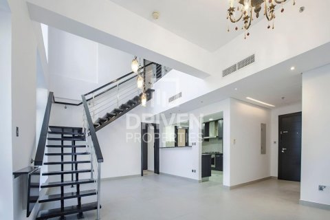 Duplex u gradu Jumeirah Islands, Dubai, UAE 3 spavaće sobe, 260.13 m2 Br. 742339