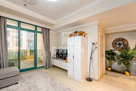 Huoneisto Dubai Marina, Dubai, Arabiemiraatit 1 makuuhuone, 77.95 m2 № 742341