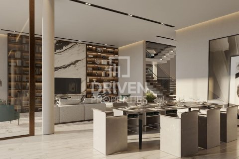 Vila di Palm Jebel Ali, Dubai, UEA 6 kamar tidur, 685.07 m2 nomor 742340 - foto 5