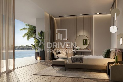 Vila di Palm Jebel Ali, Dubai, UEA 6 kamar tidur, 685.07 m2 nomor 742340 - foto 10