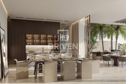 Vila di Palm Jebel Ali, Dubai, UEA 6 kamar tidur, 685.07 m2 nomor 742340 - foto 7