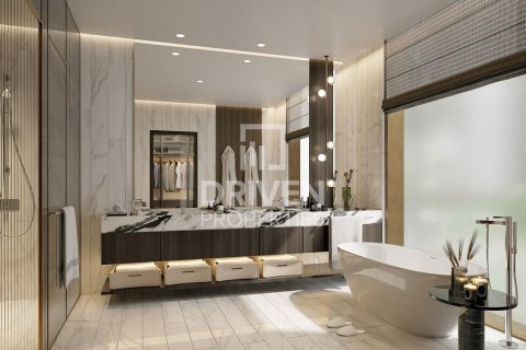Vila di Palm Jebel Ali, Dubai, UEA 6 kamar tidur, 685.07 m2 nomor 742340 - foto 9