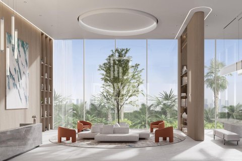 Apartment sa Business Bay, Dubai, UAE 2 silid-tulugan, 128.76 sq.m. № 742337