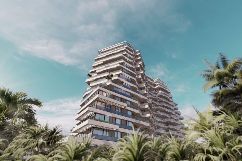 Appartement te koop in Arjan, Dubai, VAE 1 slaapkamer, 69 vr.m., nr 732714 - foto 3