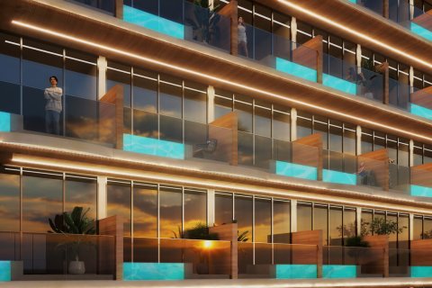Lakás itt: Jumeirah Village Circle, Dubai, EAE, 1 szoba, 41 m², azonosító: 732713 - fénykép 3