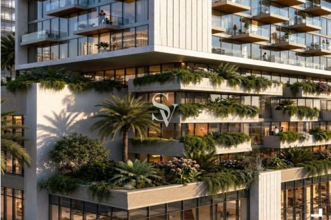 Lakás itt: Sheikh Zayed Road, Dubai, EAE, 35 m², azonosító: 732110
