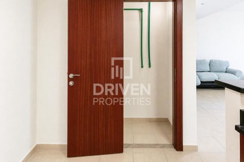 Appartamento in vendita a Jumeirah Beach Residence, Dubai, EAU 1 camera da letto, 102.66 mq. № 765086 - foto 12