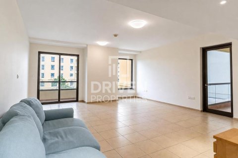 Appartamento in vendita a Jumeirah Beach Residence, Dubai, EAU 1 camera da letto, 102.66 mq. № 765086 - foto 3