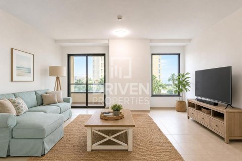 Appartamento in vendita a Jumeirah Beach Residence, Dubai, EAU 1 camera da letto, 102.66 mq. № 765086 - foto 1