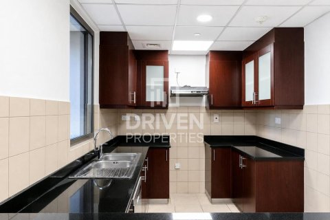 Appartamento in vendita a Jumeirah Beach Residence, Dubai, EAU 1 camera da letto, 102.66 mq. № 765086 - foto 13