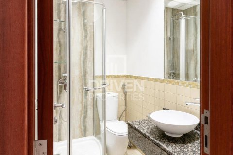 Appartamento in vendita a Jumeirah Beach Residence, Dubai, EAU 1 camera da letto, 102.66 mq. № 765086 - foto 14