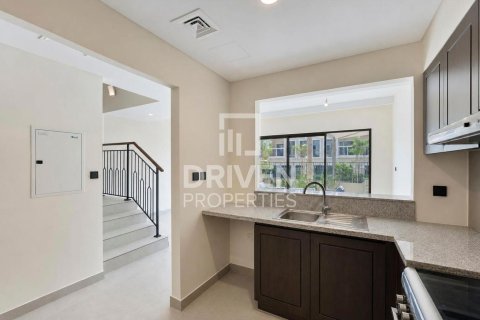 Kamienica na sprzedaż w Damac Lagoons, Dubai, ZEA 4 sypialnie, 144 mkw., nr 765085 - zdjęcie 16
