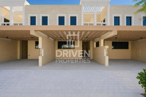 Kamienica na sprzedaż w Damac Lagoons, Dubai, ZEA 4 sypialnie, 144 mkw., nr 765085 - zdjęcie 21
