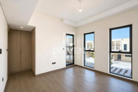 Kamienica na sprzedaż w Damac Lagoons, Dubai, ZEA 4 sypialnie, 144 mkw., nr 765085 - zdjęcie 12