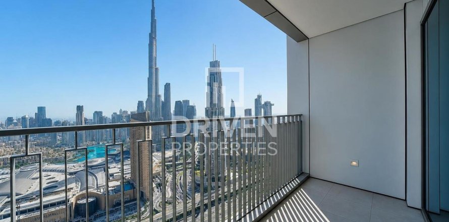 آپارتمان در Zabeel، Dubai ، امارات متحده عربی 3 خوابه ، 149.76 متر مربع.  شماره 765080