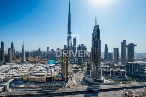 آپارتمان برای فروش در  Zabeel، Dubai، امارات متحده عربی  3 خوابه ، 149.76 متر مربع ، شماره 765080 - تصویر 21