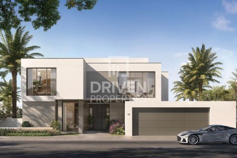 Vila u gradu Dubai, UAE 5 spavaće sobe, 1107.03 m2 Br. 765083 - Slika 8