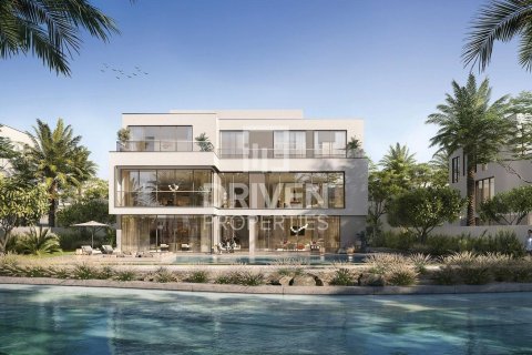 Vila u gradu Dubai, UAE 5 spavaće sobe, 1107.03 m2 Br. 765083 - Slika 7