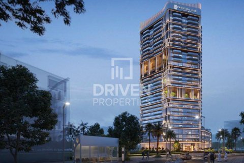 Apartamento para venda em Dubai, EAU 1 quarto, 67.35 m2 № 765081 - foto 9