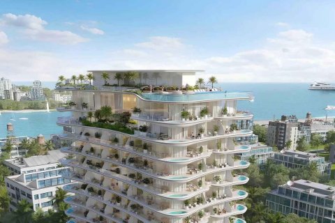 Beach Walk Dubai, Arabiemiraatit № 456670