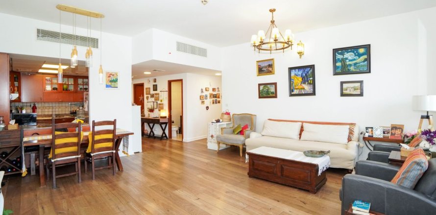 Apartmen di Motor City, Dubai, UAE 2 bilik tidur, 157 meter persegi № 679372