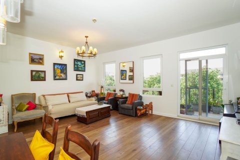 Apartmen di Motor City, Dubai, UAE 2 bilik tidur, 157 meter persegi № 679372 - foto 4