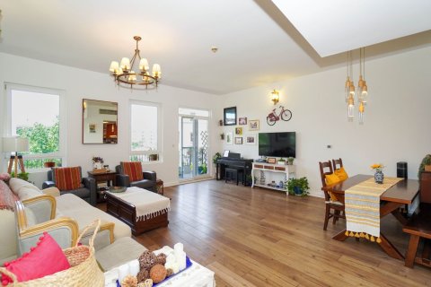 Apartmen di Motor City, Dubai, UAE 2 bilik tidur, 157 meter persegi № 679372 - foto 6