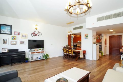 Apartmen di Motor City, Dubai, UAE 2 bilik tidur, 157 meter persegi № 679372 - foto 5