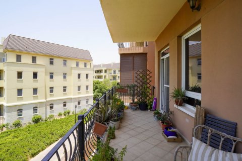 Apartmen di Motor City, Dubai, UAE 2 bilik tidur, 157 meter persegi № 679372 - foto 26