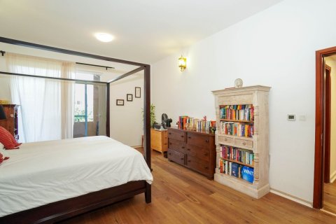 Apartmen di Motor City, Dubai, UAE 2 bilik tidur, 157 meter persegi № 679372 - foto 13