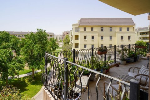 Apartmen di Motor City, Dubai, UAE 2 bilik tidur, 157 meter persegi № 679372 - foto 28