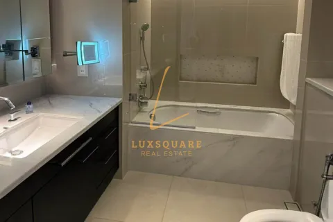 Apartman u Downtown Dubai (Downtown Burj Dubai), UAE 2 spavaćih soba, 158 m2 Br. 679373 - fotografija 15