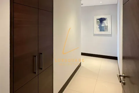 Apartman u Downtown Dubai (Downtown Burj Dubai), UAE 2 spavaćih soba, 158 m2 Br. 679373 - fotografija 8