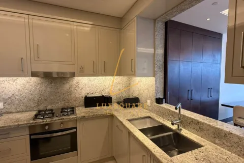 Apartman u Downtown Dubai (Downtown Burj Dubai), UAE 2 spavaćih soba, 158 m2 Br. 679373 - fotografija 4